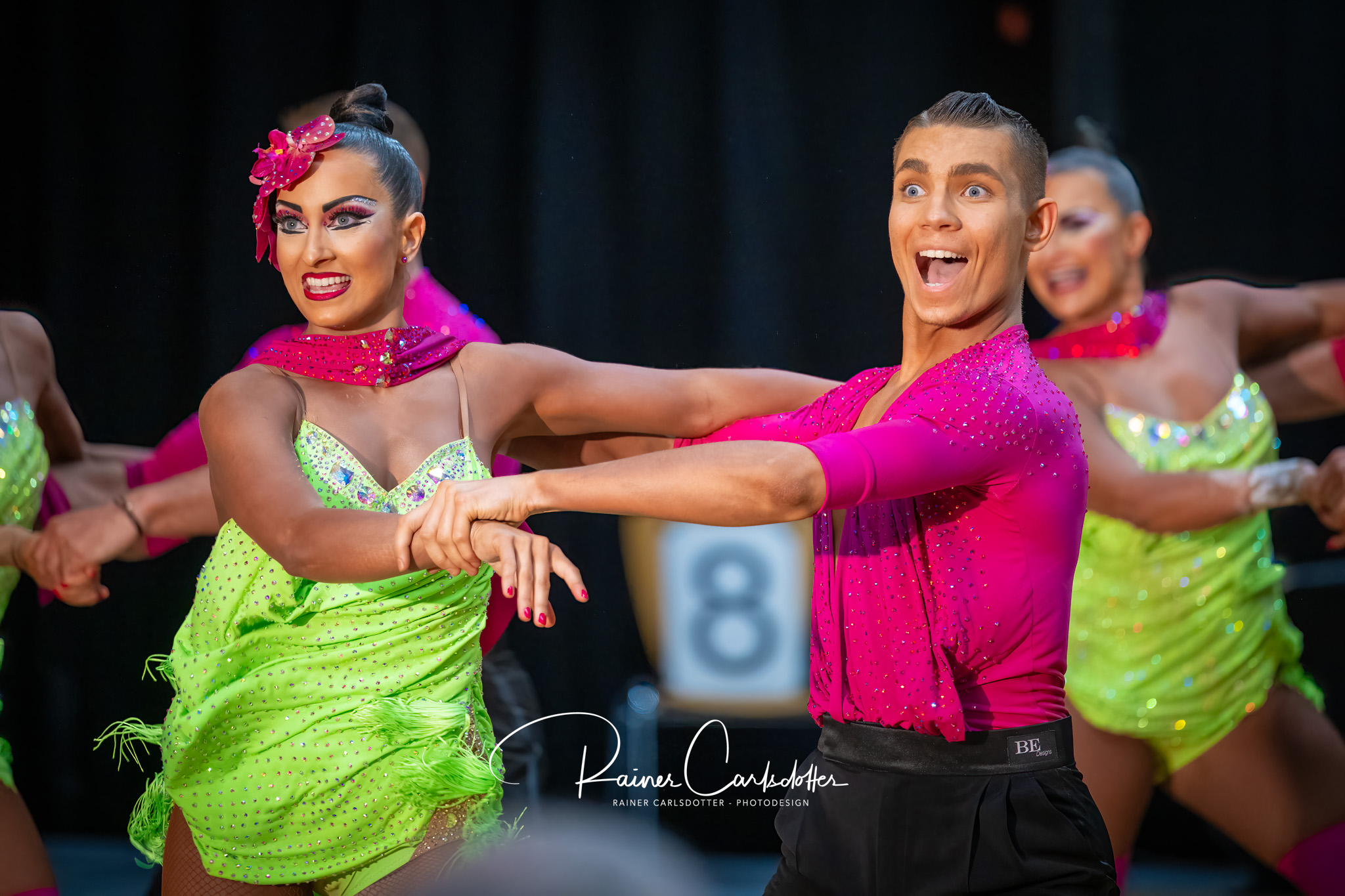 RC 20250301 Turnier Kiel Latein 2. BL Nord  DSC4488 PS